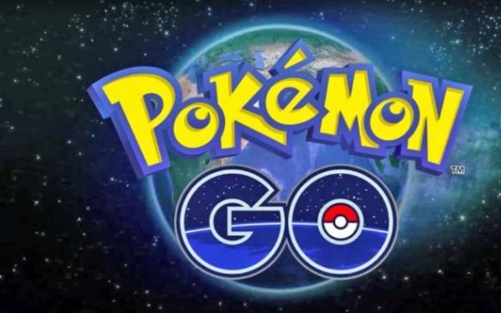 Pokemon Go takes South Korea by storm