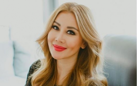 NYX Cosmetics’ Toni Ko, one of Forbes’ richest self-made women