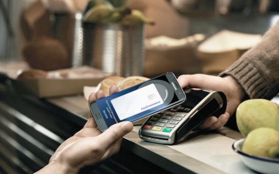 Samsung Pay to debut in Brazil on July 19