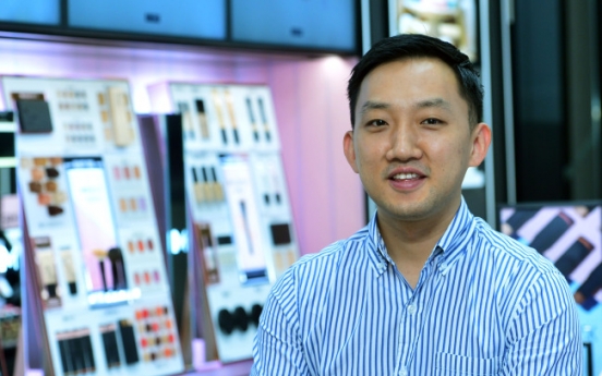 [Weekender] Data analysis helps Memebox find beauty market niche