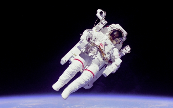 NASA space suits to use LG Chem batteries