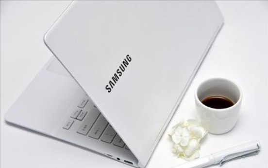 Samsung’s PCs rank No. 1 in Brazil