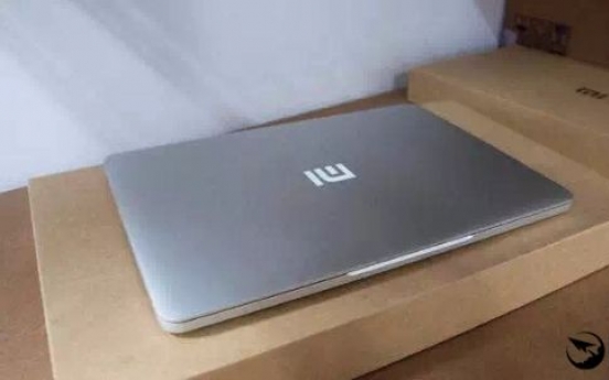 샤오미, ‘i7-6500U’ 탑제 노트북 공개 임박, 단돈 300달러