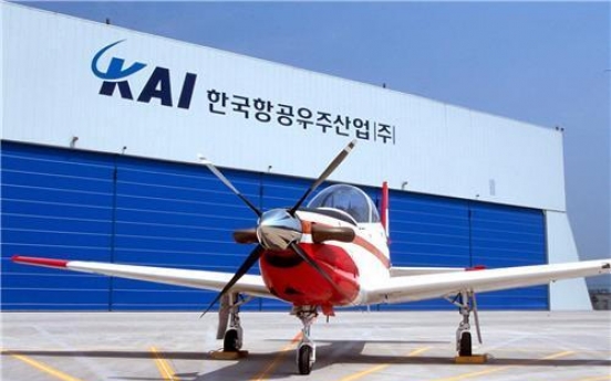 Korean-made trainers to be supplied to Senegalese air force