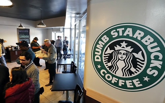 Starbucks drinks to sell for half price this week