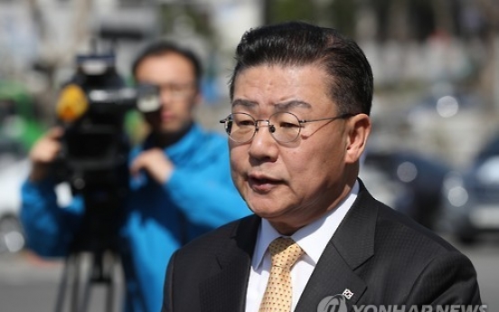 Former KORAIL chief gets jail term over illegal political funds