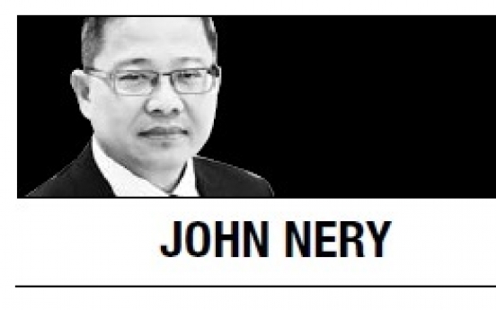 [John Nery] After #Chexit: Do nothing?