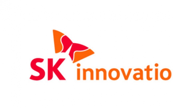 SK Innovation Q2 net jumps 6.5% on petrochemical biz