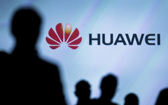 Legal battle escalates between Samsung, Huawei