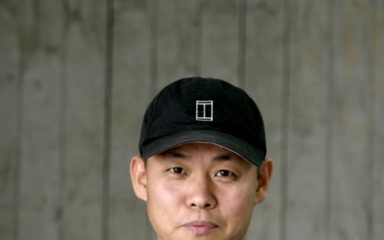 Director Kim Ki-duk to produce big-budget Chinese film