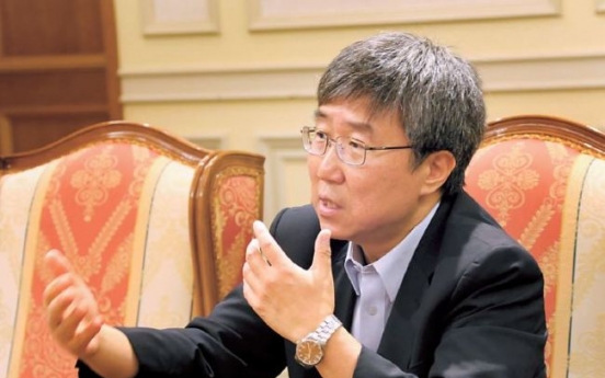 Chang Ha-joon tells Korea to take a bet on future