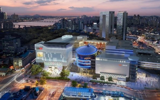 [EQUITIES] Shinhan Investment forecasts Hotel Shilla’s Q3 profit to jump 1312% to W39.5b