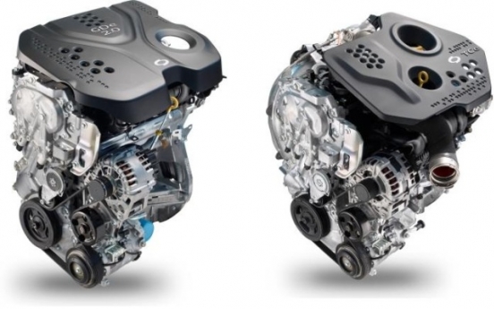 Renault Samsung to produce next-generation engines for Renault, Nissan cars