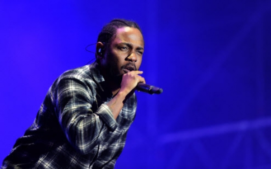 In charged times, Kendrick Lamar subversive in subtlety