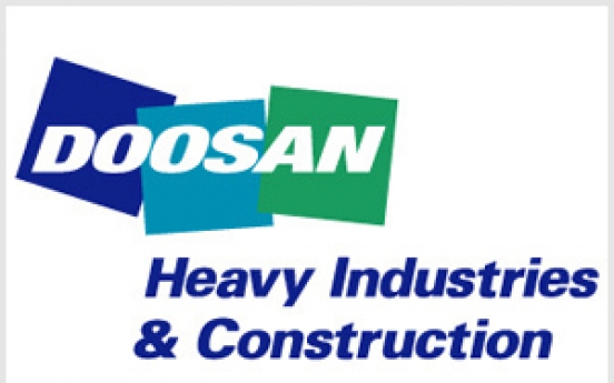 Doosan step closer to W1tr Saudi contract