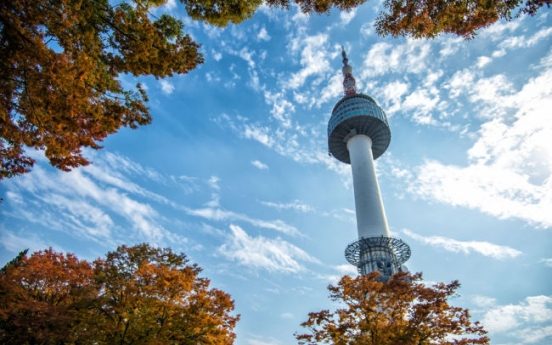 Seoul shares open flat on July 26