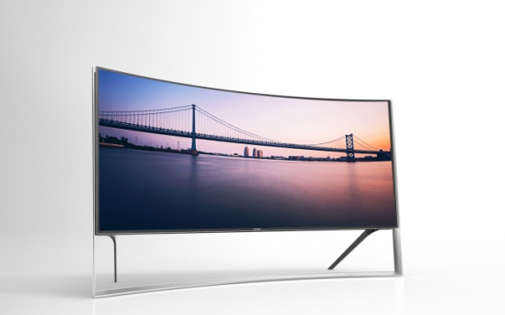 Korea to adopt US UHD TV standard