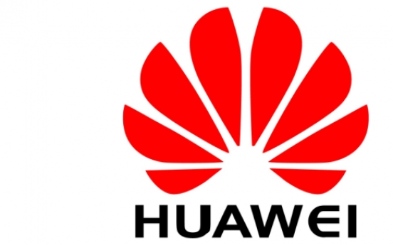 Huawei Korea under tax probe