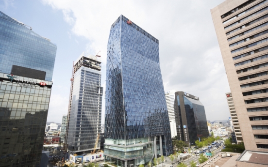 SK Telecom’s stock rises despite canceled M&A