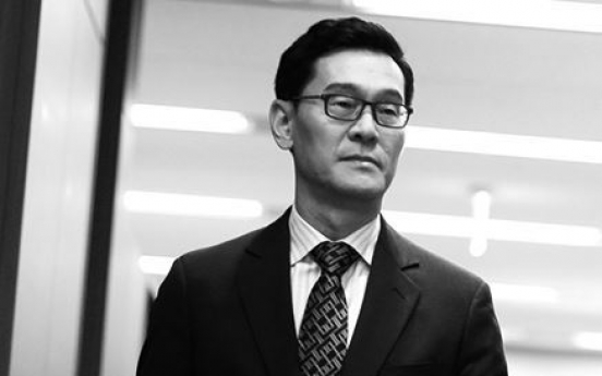 Smaller hedge funds make headway in Korea