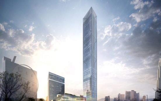 Hyundai Mobis to invest W643b in Hyundai Motor’s new HQ