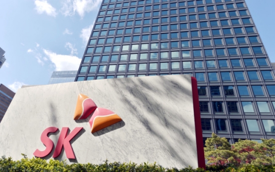 Despite profit surge, gloomy outlook for SK Telecom