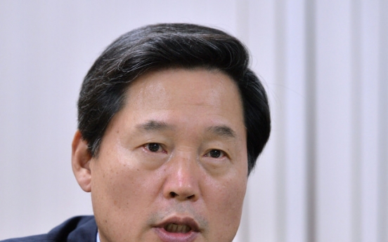 [Herald Interview] Korea Post to invest more in foreign, alternative assets