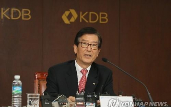 KDB: Korea's major industries likely to post negative growth