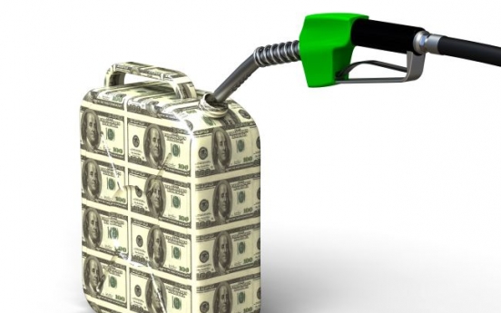 [OIL IMPACT] Oil price drop fuels deflation concerns