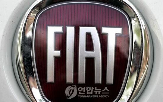 Samsung said in talks to buy assets of Fiat auto parts unit