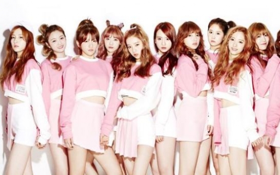 Cosmic Girls’ upcoming music video sparks controversy