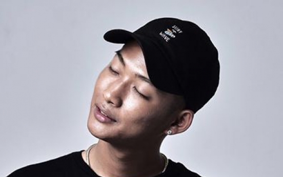 J-Yo returns as solo artist under new name