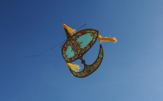 Malaysia’s dying art: Traditional kite-making in peril