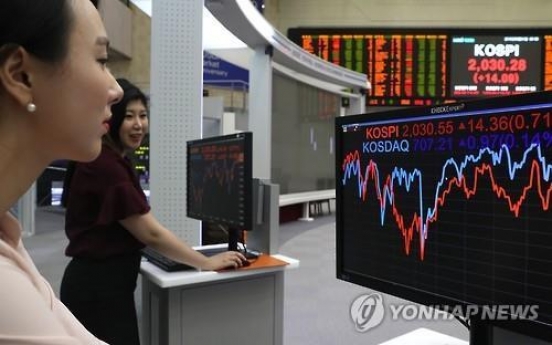 Korean investors flock to high-return bond funds