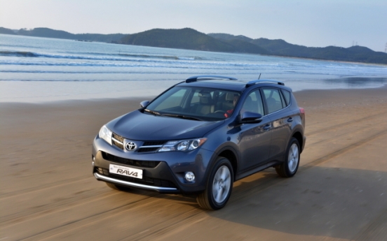 FTC investigates Toyota Korea over misleading ads