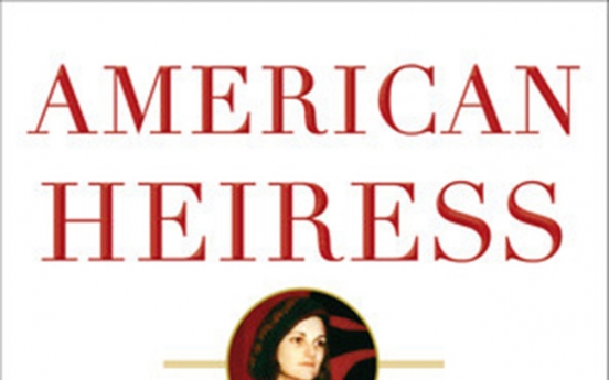 In ‘American Heiress,’ Patty Hearst case evokes the dark side of ’70s