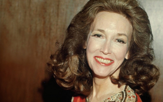 ‘Not Pretty Enough’ review: Entertaining bio of Helen Gurley Brown