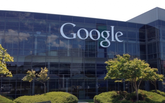 Korean gov’t postpones meeting to discuss Google’s map data request