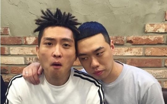 New release from C Jamm and BewhY tops charts