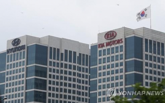 Hyundai, Kia log decent sales in European countries in July