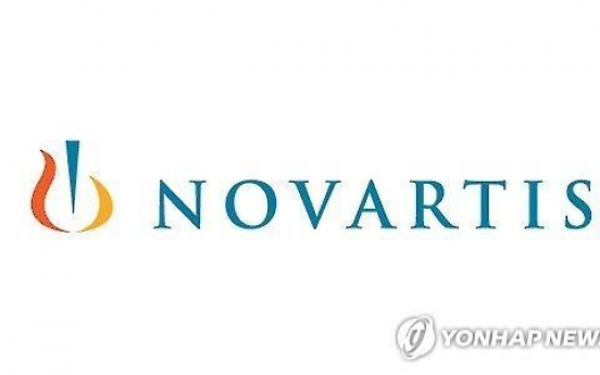 Novartis executives indicted for illegal rebates