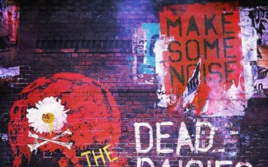 [Album Review] The Dead Daisies will impress rock fans with 3rd CD