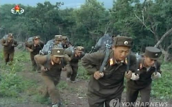 N. Korea revises rules of military service exemption to address manpower shortages: report