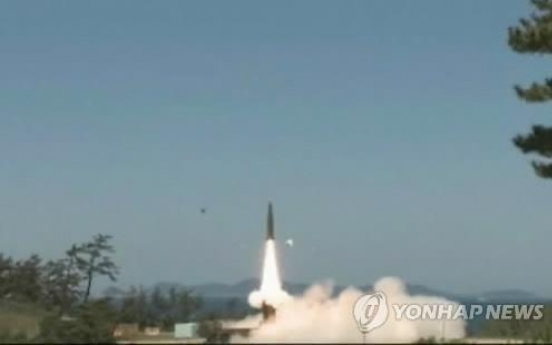 South Korea's military to greatly increase Hyunmoo missiles