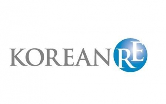 Daughters inherit Korean Re chairman’s stake