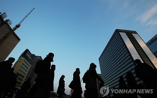 Korea ranks 11th worldwide in GDP: World Bank data