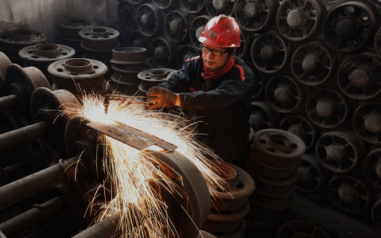 [ANALYST REPORT] Asian steel industry: Lower earnings keep outlook negative