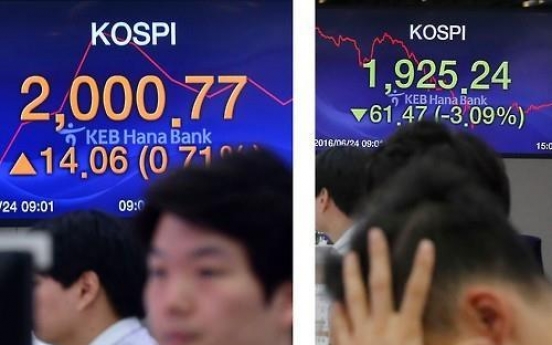 Seoul unveils new measures for money market