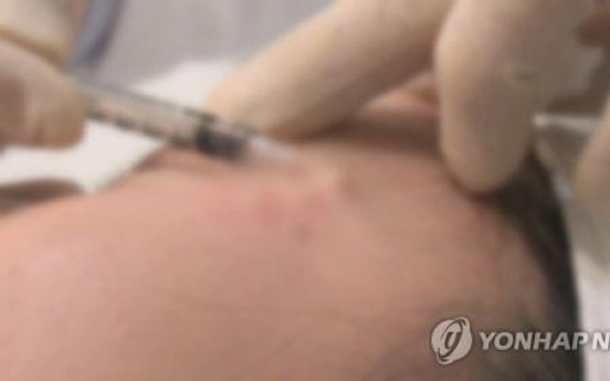 Pharmaceutical firms boosted by brisk overseas sales of botox, fillers