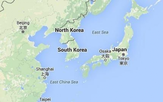 Korea to decide on Google's request for map data next week